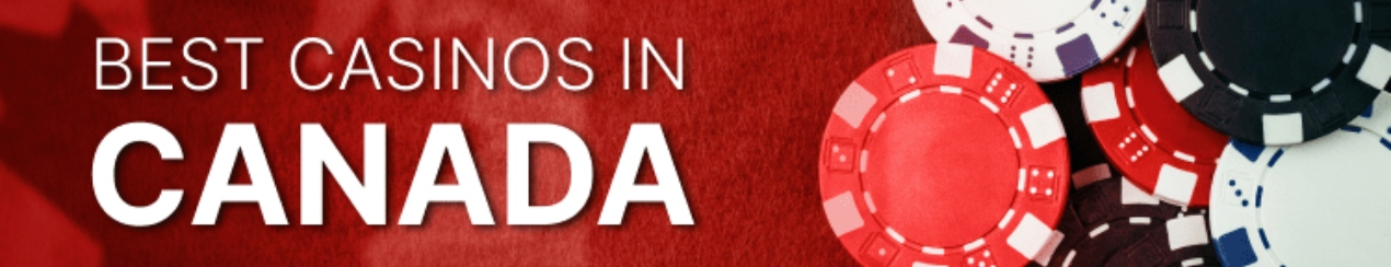 Best Casinos Canada